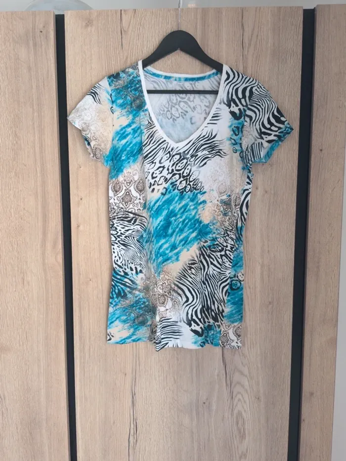 T-shirt Taille 40