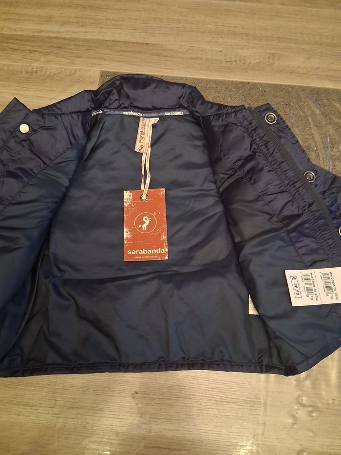 Manteau - photo numéro 2