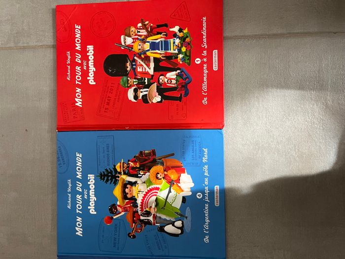 livres collection - photo numéro 7