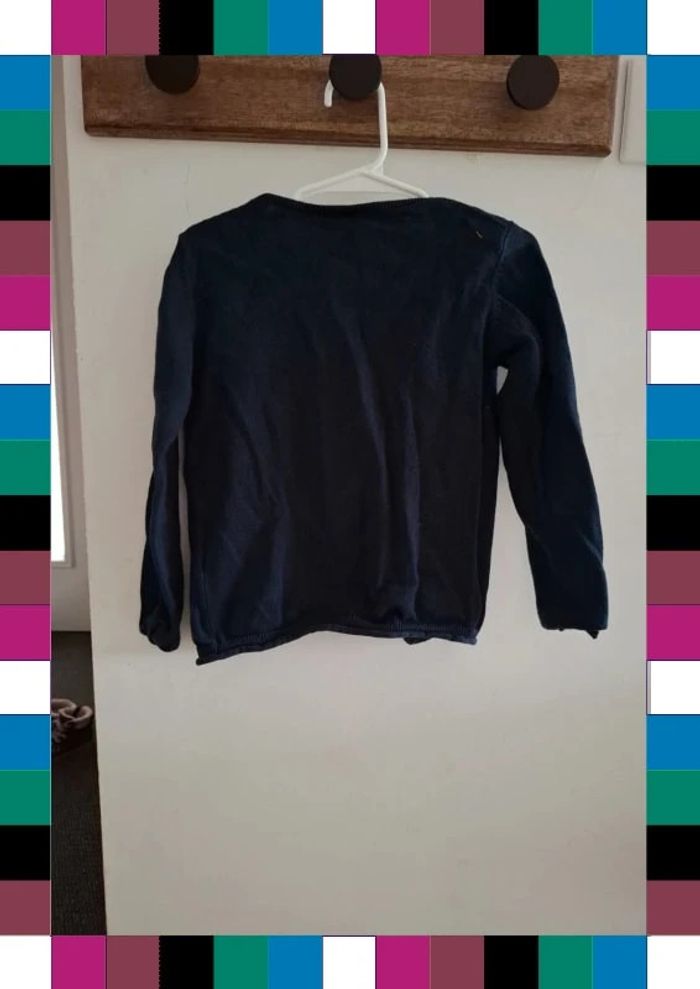 Gilet 3 ans - photo numéro 3