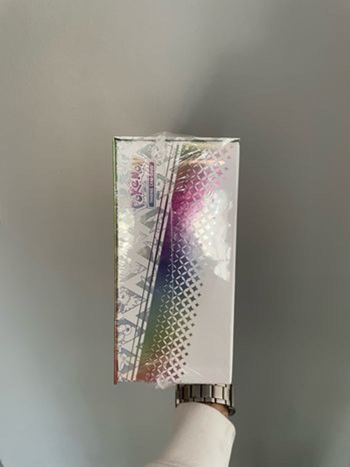 Coffret Collection Super-Premium Évolutions Prismatiques (EV8.5) - photo numéro 4