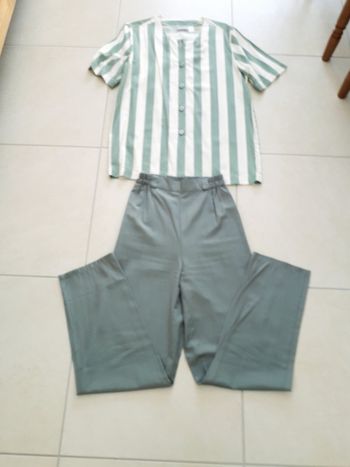 Ensemble - t 38/40