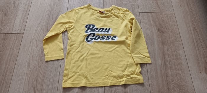 t.shirts manches longues - photo numéro 4