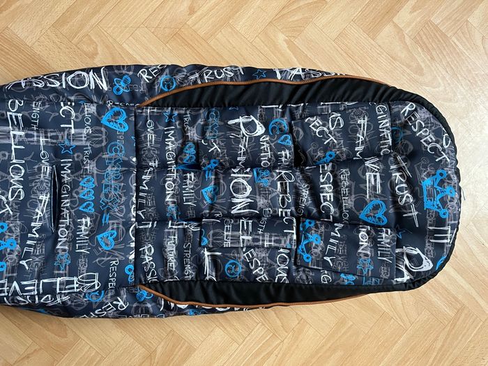 Chancelière - photo numéro 2