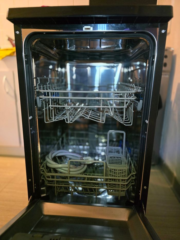 Lave-vaisselle Continental Edison - photo numéro 5