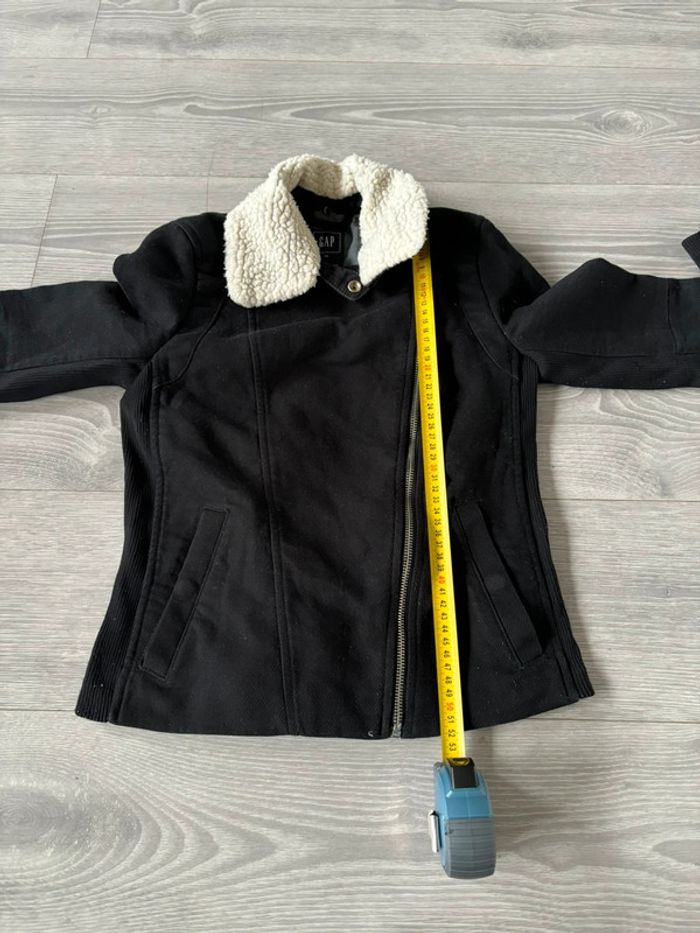 Veste gap taille XS - photo numéro 8