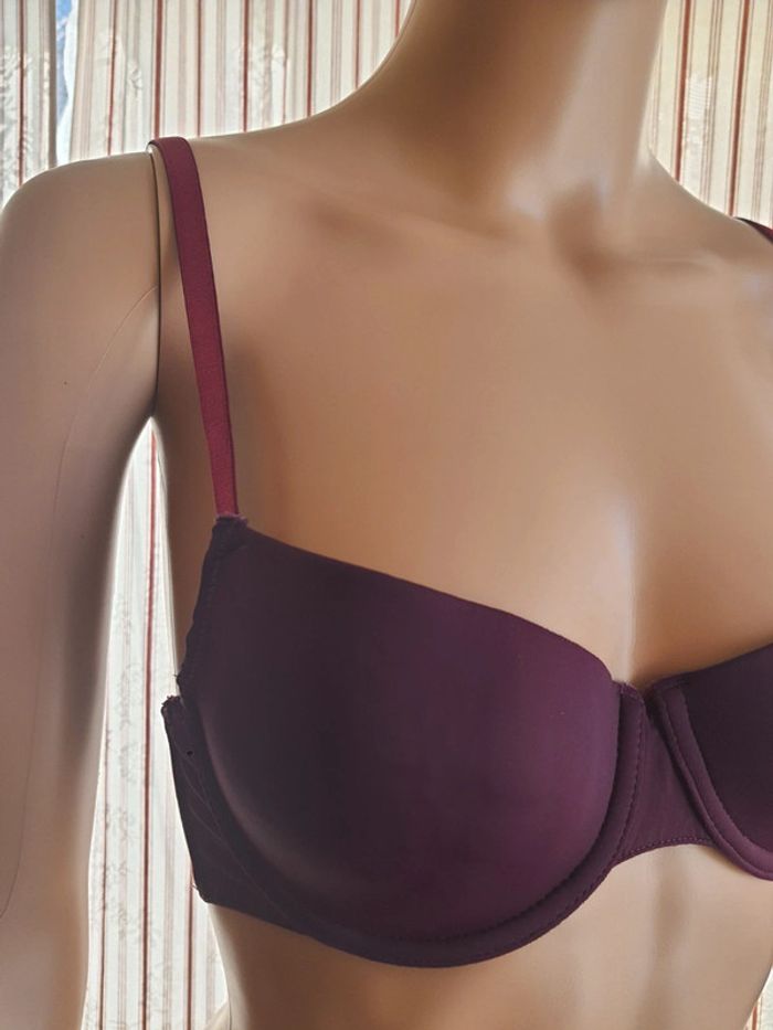 Soutien-gorge  Hunkemöller fr 90C Eu 75C - photo numéro 7
