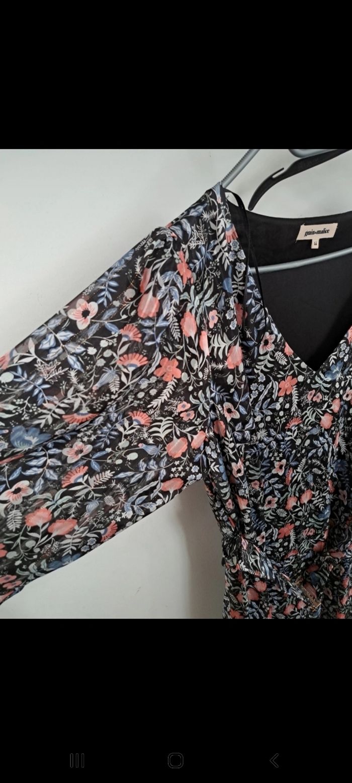 Robe courte - photo numéro 2