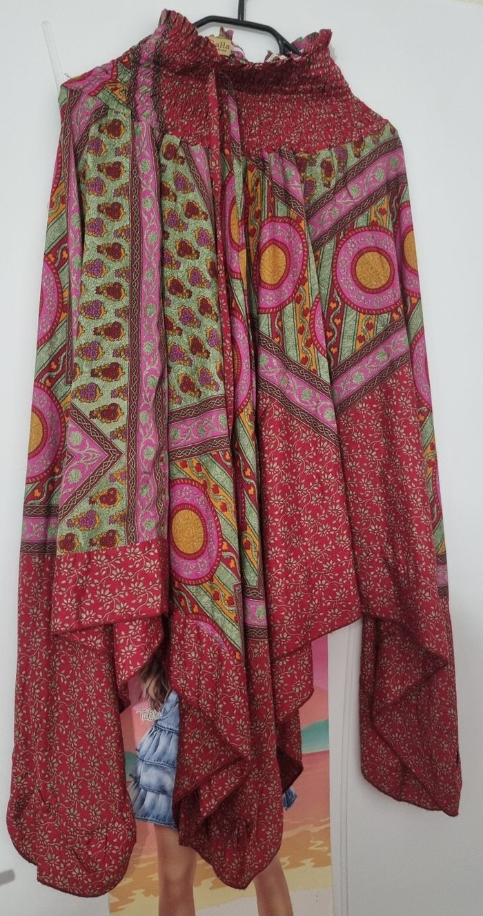 Robe Tossa De Mar - photo numéro 2