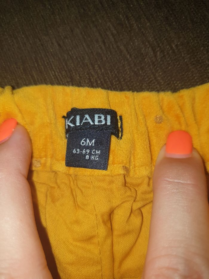 Short - photo numéro 3