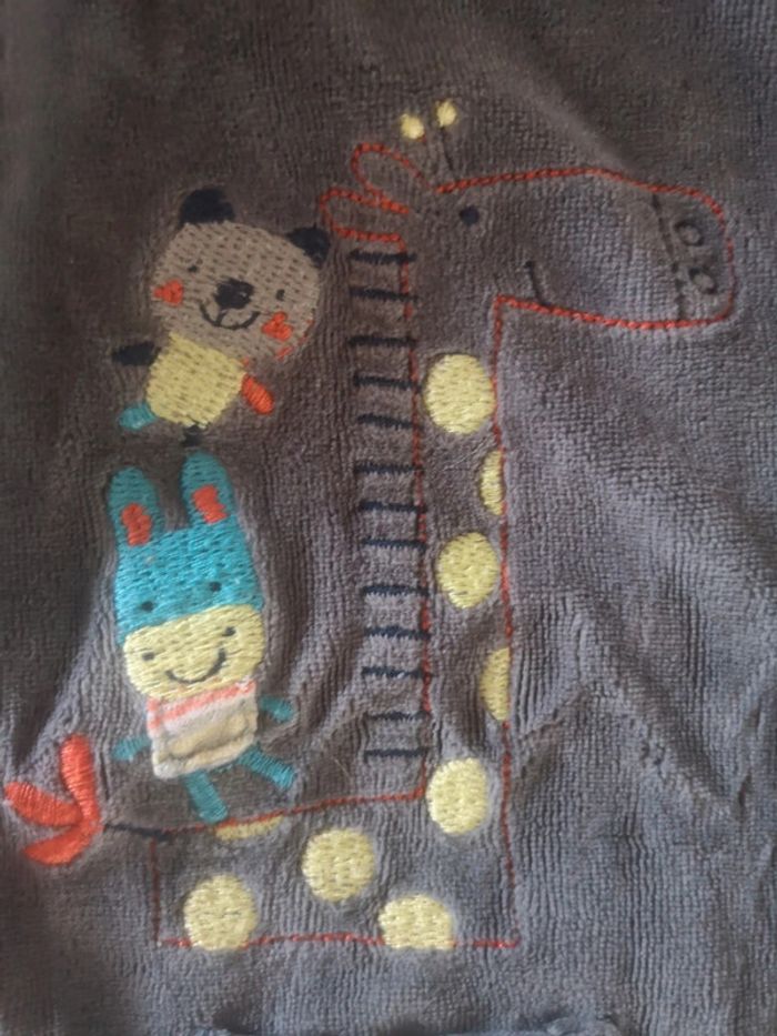 Dors bien - photo numéro 3