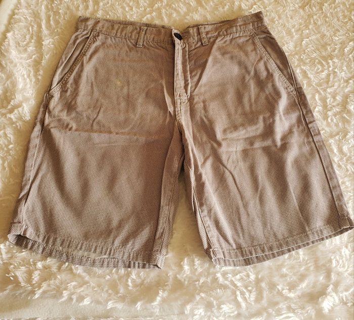 Short en toile Celio taille S