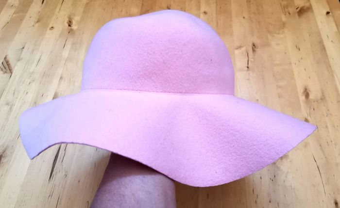 Chapeau Pamela "IV" - photo numéro 5