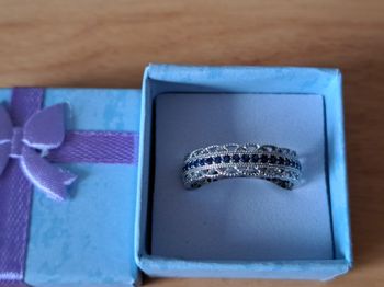 Bague 62