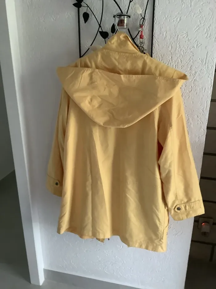 Imperméable d été - photo numéro 2