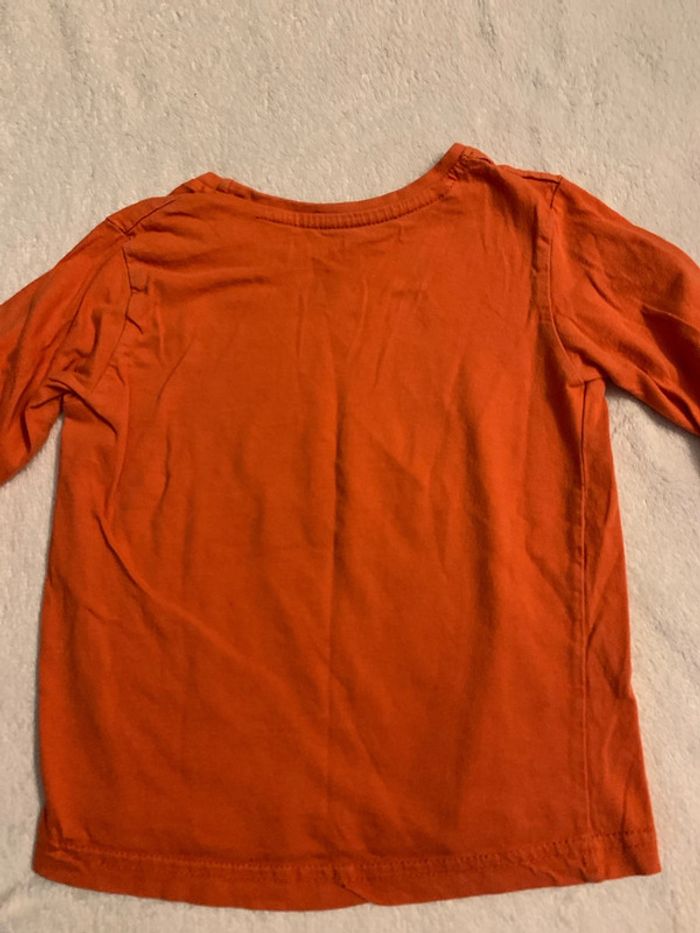 Tee-shirt - photo numéro 3