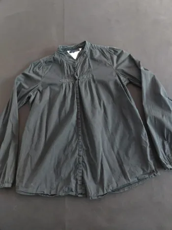 Chemise Tommy  Brodée