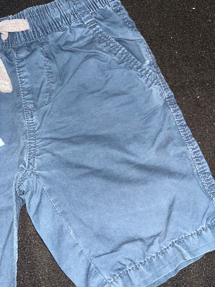 Short 5 ans - photo numéro 2