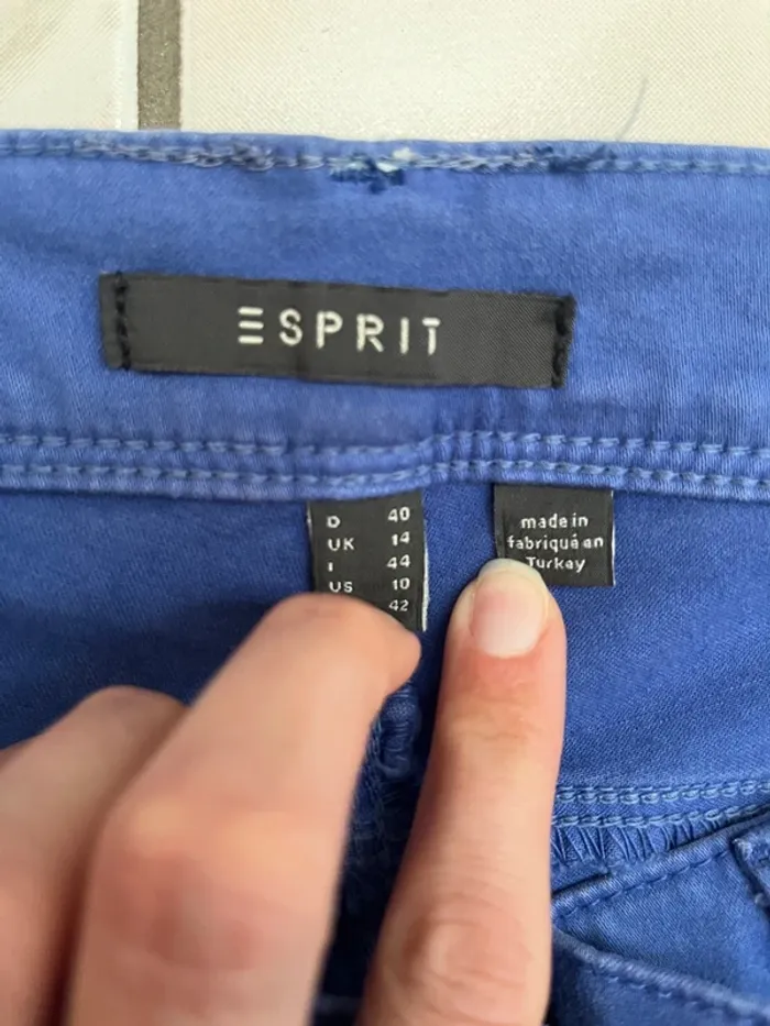 Pantalon Esprit - 42 - photo numéro 2