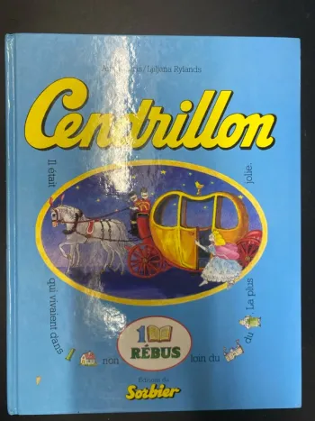 Livre enfant