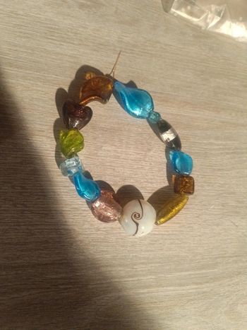 Bracelet femme