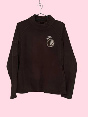 Pull polaire