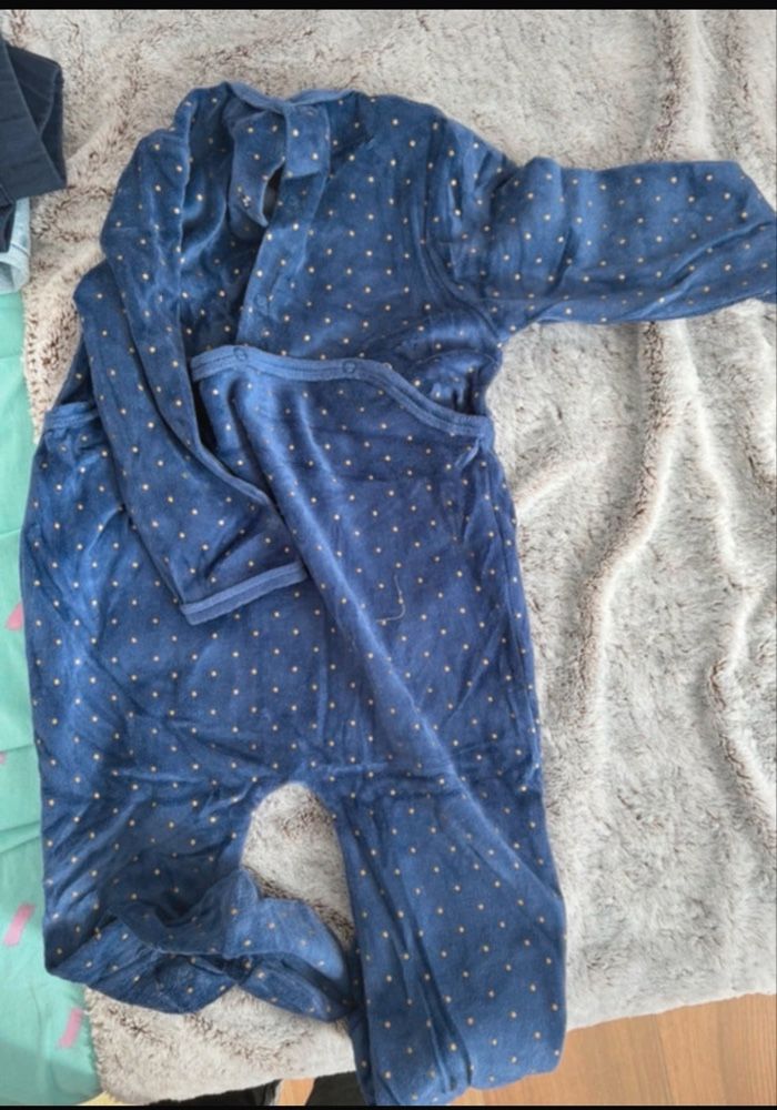 Pyjama - photo numéro 3