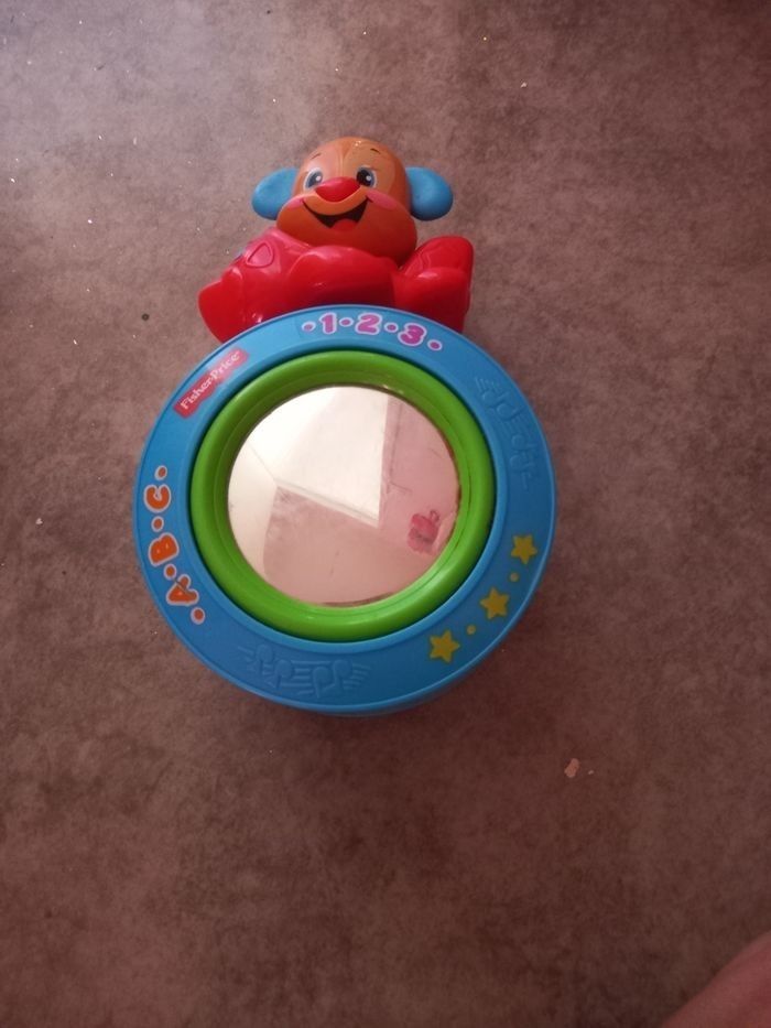 Jouets au choix - photo numéro 10