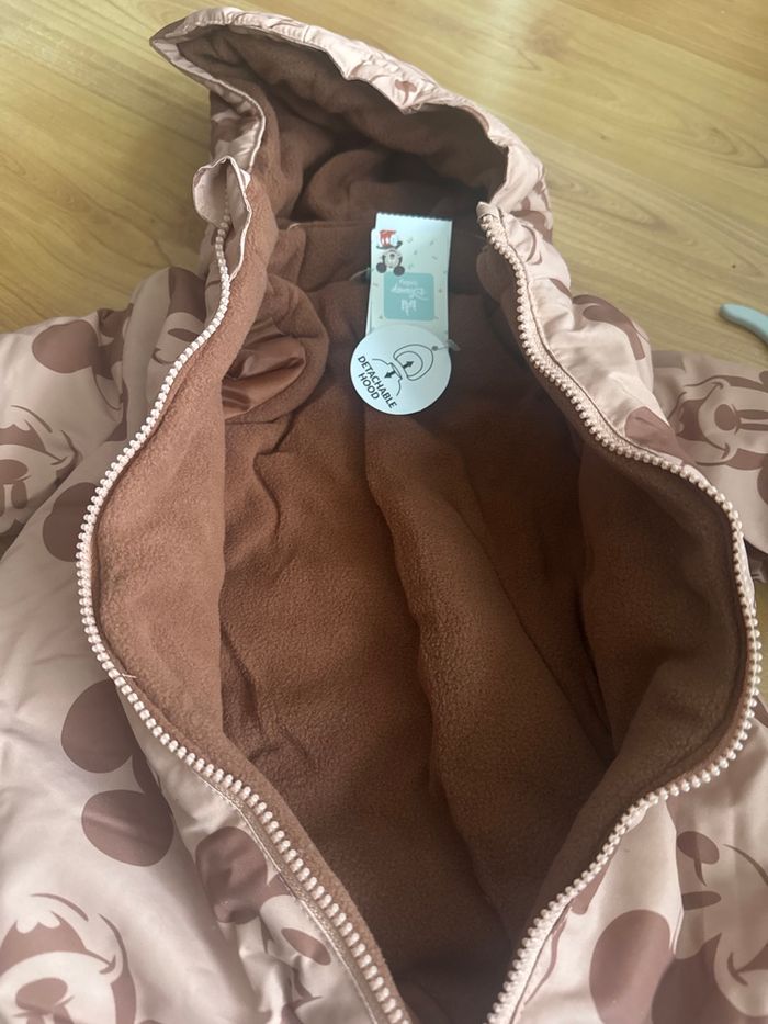 Combinaison bébé - photo numéro 3