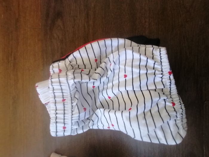 Lot vêtements bébé - photo numéro 10