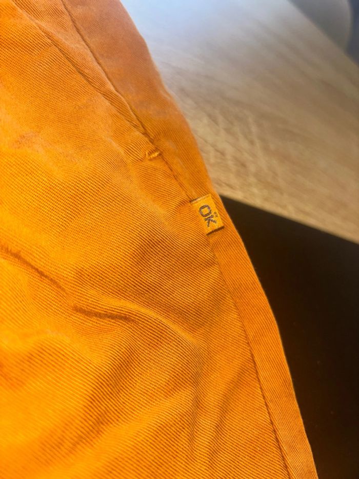 Pantalon fin - photo numéro 3