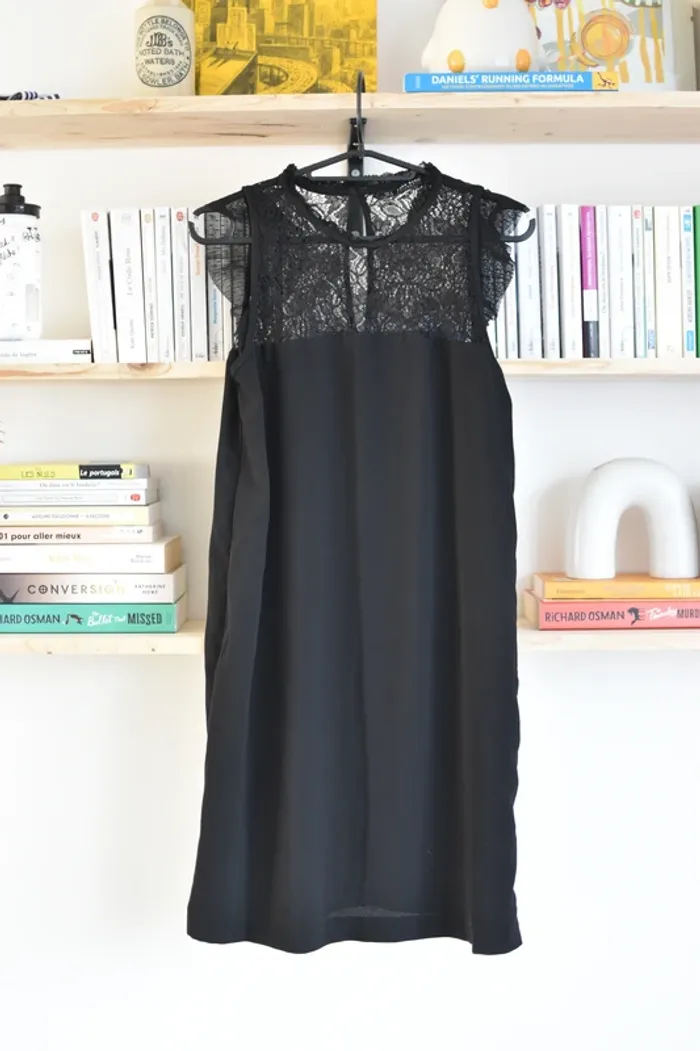 Robe Zara en taille S - Très bon état