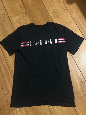 T shirt Jordan 