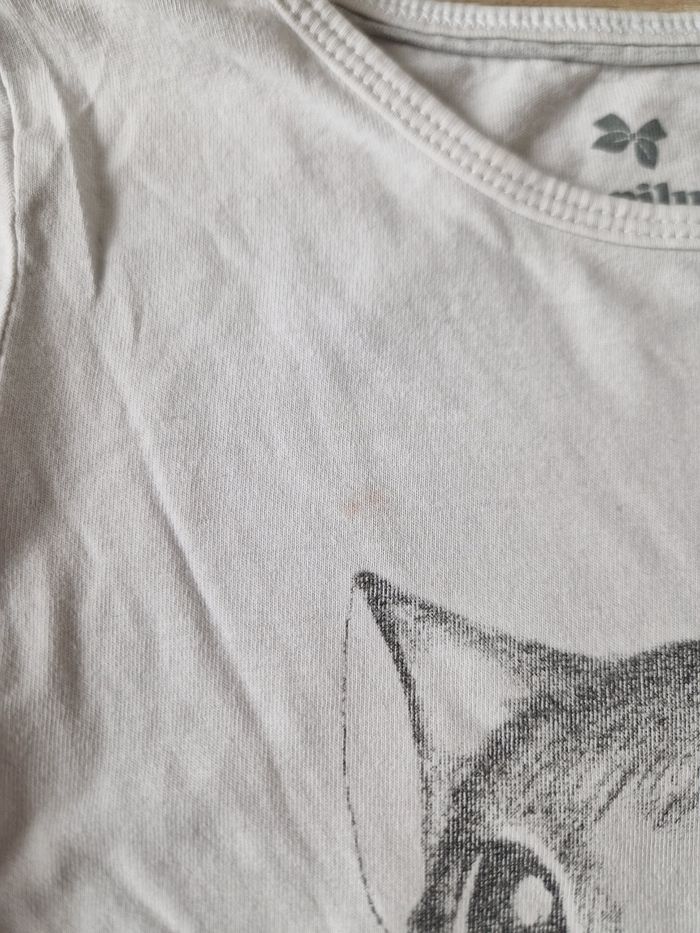 Tee-shirt 5 ans - photo numéro 2