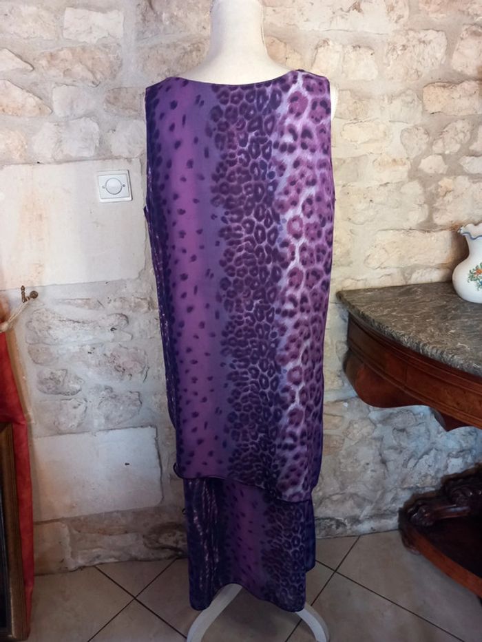 Robe longue - photo numéro 6