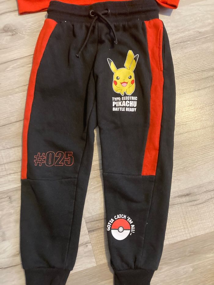 Ensemble Pokémon - photo numéro 2