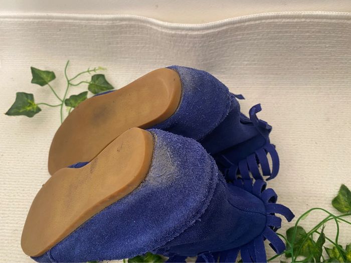 Bottines maje - photo numéro 4