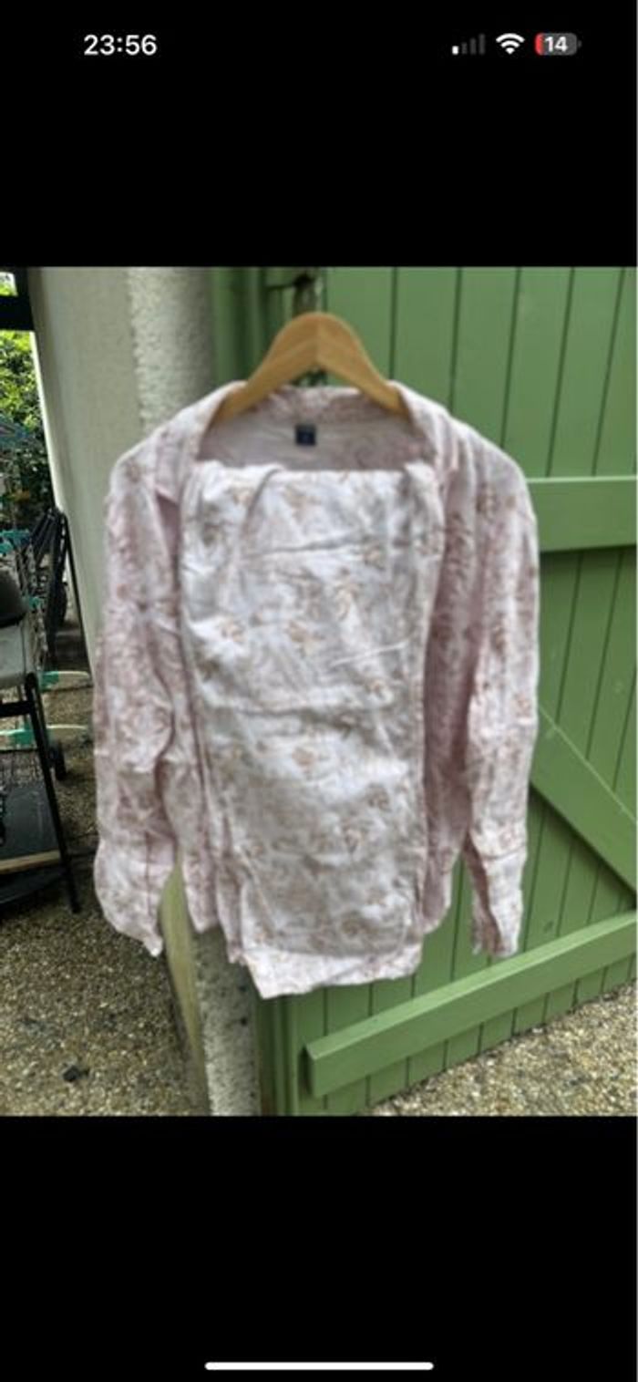 Pyjama Kiabi XL - photo numéro 2