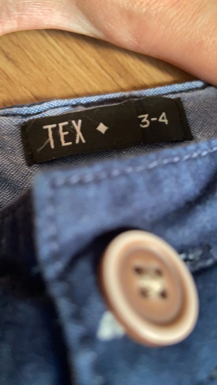Short - photo numéro 3