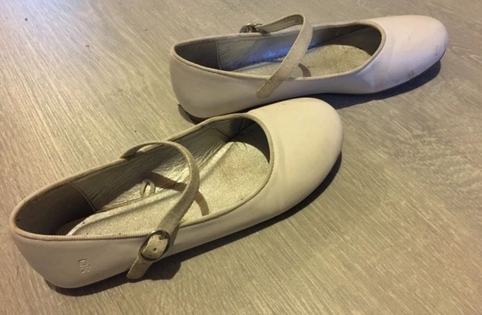 Ballerine okaidi 34 - photo numéro 3