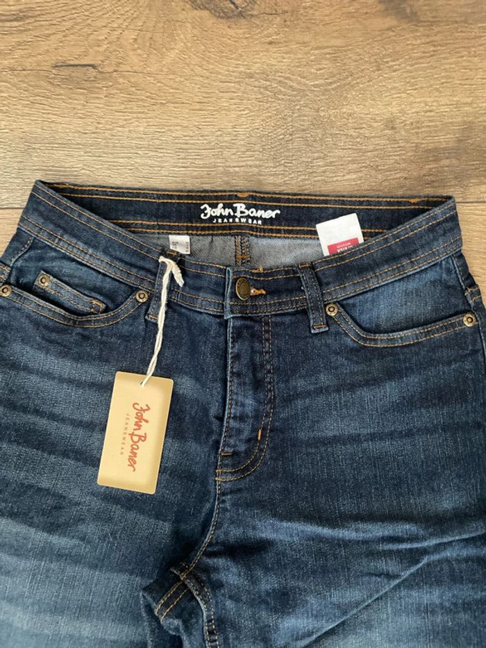 Jean slim neuf - photo numéro 2