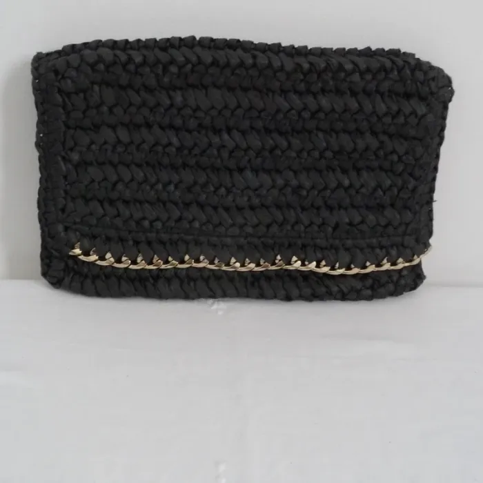 Pochette H&M Bleu marine - photo numéro 7