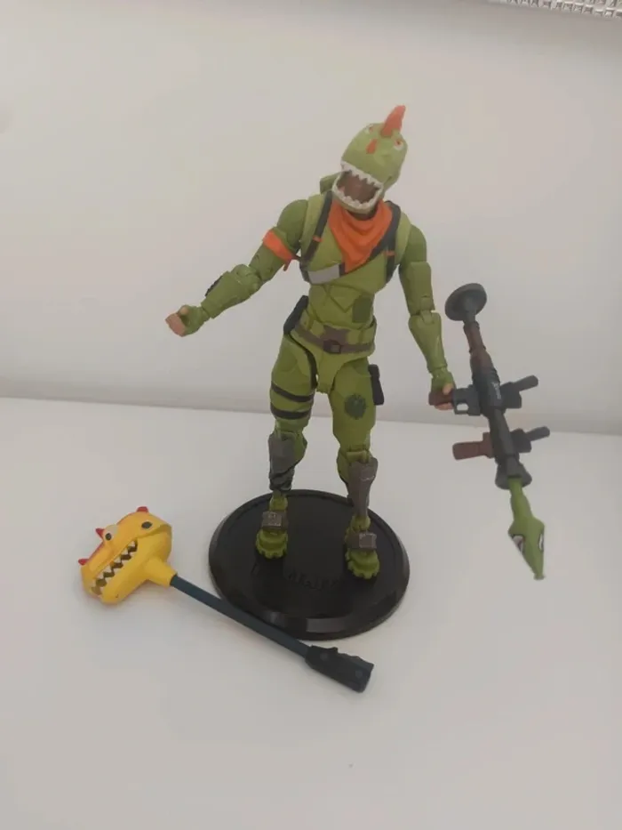 Figurine Fortnite