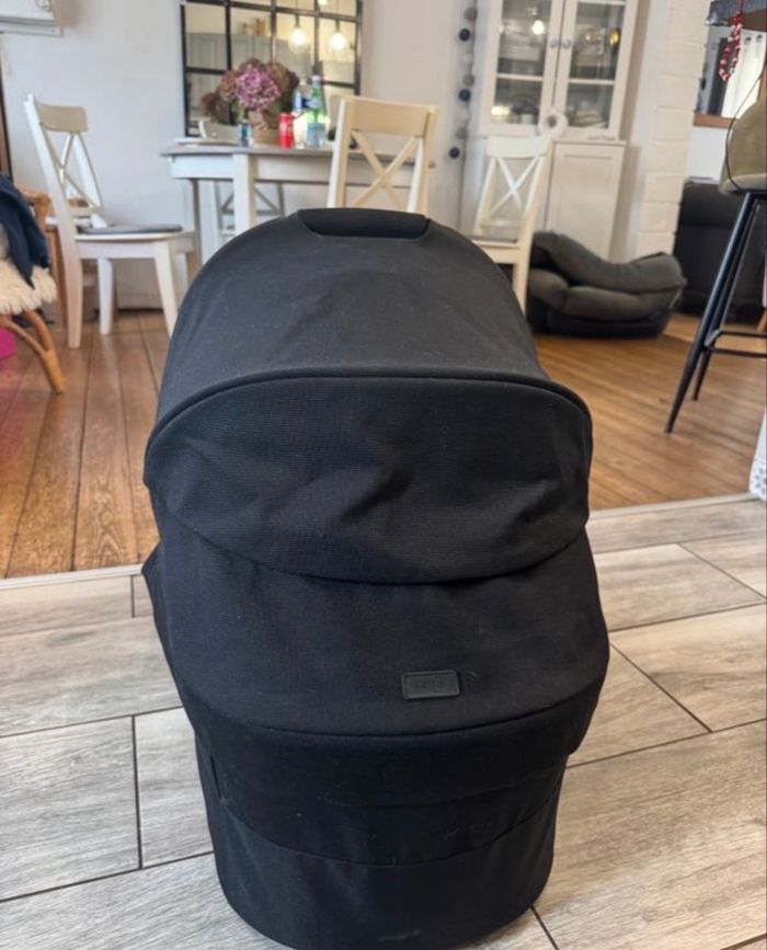 Nacelle cybex - photo numéro 2