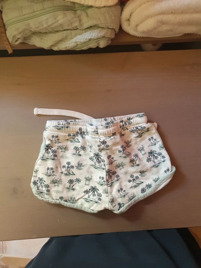 Short stitch - photo numéro 2