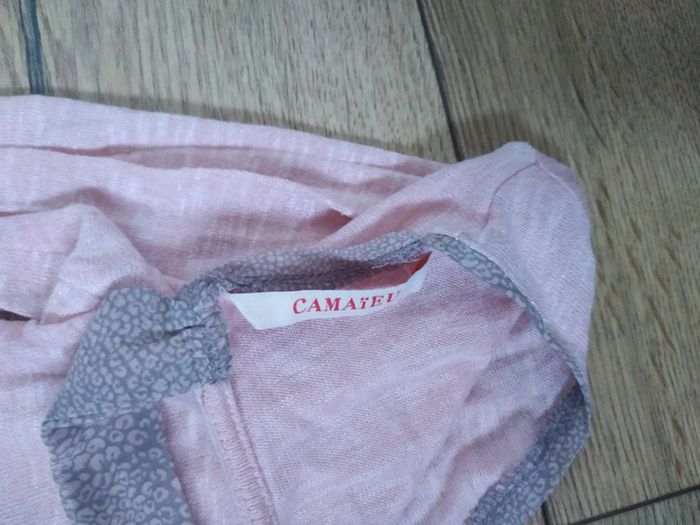 Haut pull fin - photo numéro 3