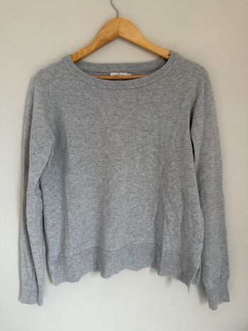 Pull cachemire Cyrillus