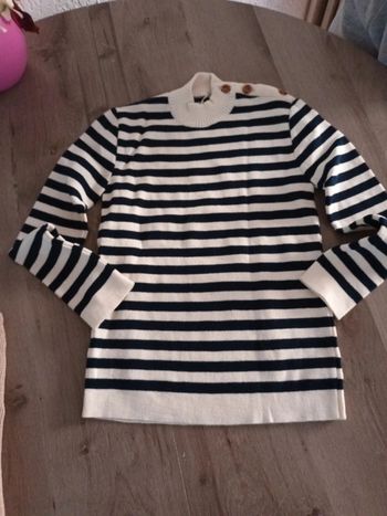 Pull fille