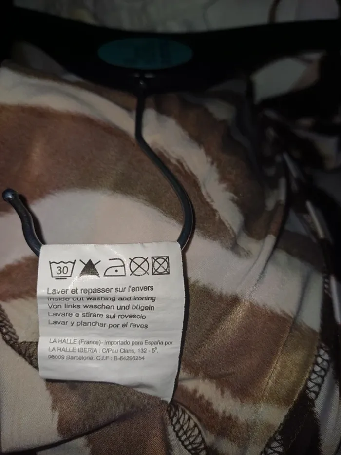 Robes d’été No Excuse - photo numéro 6