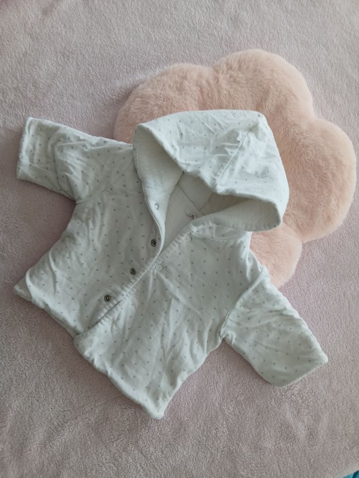 Manteau